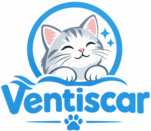 ventiscar